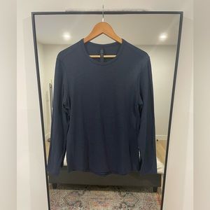 Lululemon Long Sleeve